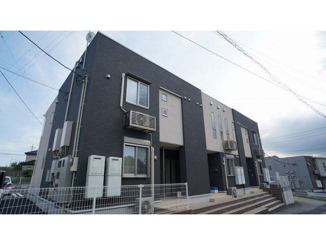 Ｆｌｏｕｒｉｓｈ　Ａの物件外観写真