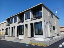 Ｋ－ＰＬＡＺＡ　Ⅱの外観写真