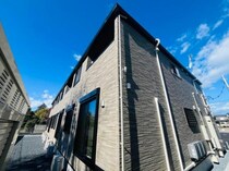 マルベリーガーデン　Ⅰの外観写真