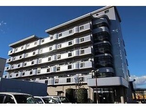 グランドバレー外観写真