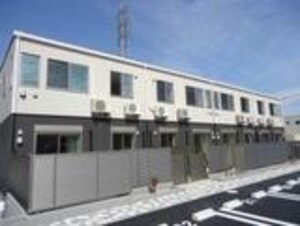 Ａｖａｎｔｉ　Ⅰ外観写真