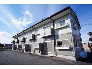 コーポオノザワ外観写真