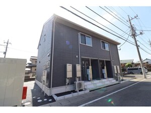 PRESTIGE外観写真