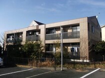 プロニティ　ピア　’０９の外観写真