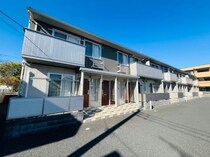 オペラハウス川原の外観写真