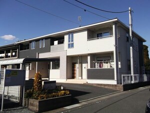 ラ　リーフ外観写真