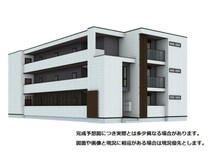 La Maison 本町の外観写真