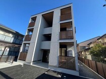 La Maison 表町の外観写真