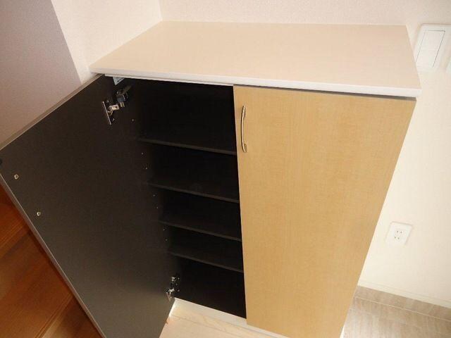 物件内観写真11　