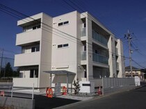 D-room Fiore ”N”の外観写真