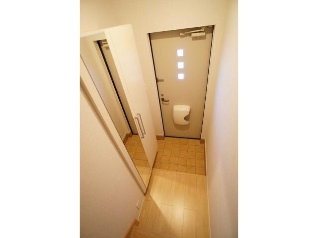 物件内観写真11　