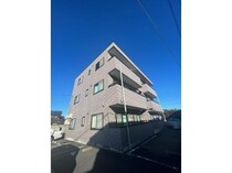 グリーンパークAyaの外観写真