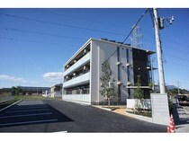 ＴＳヴィラ元総社の外観写真