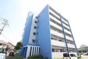 OA FLAT西延末外観写真