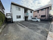 カーサ・リーゾの外観写真