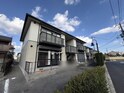 パストラーレ御立　B棟