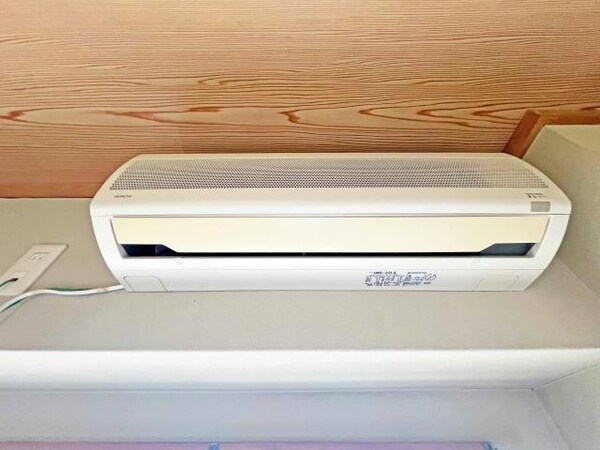 空調設備