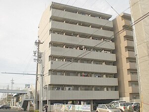 センチュリーパーク油屋1番館外観写真