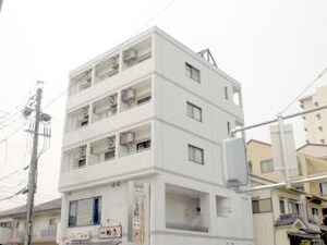 ジュエルズ　コートⅡ外観写真