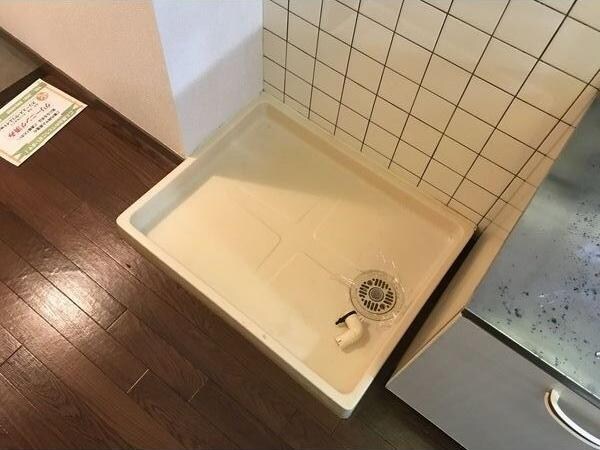 洗面所・脱衣所