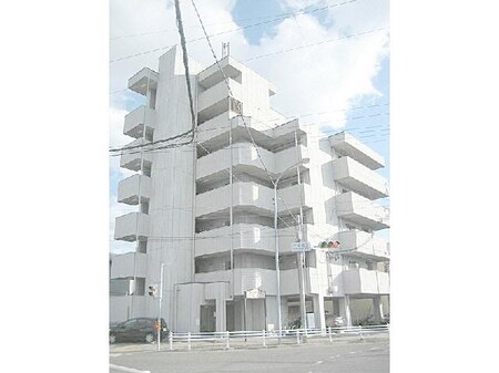 センチュリーパーク野田外観写真