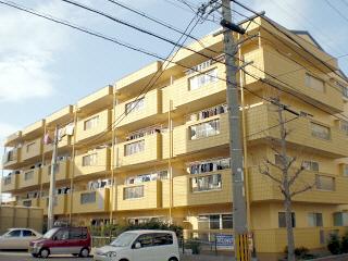 グランドヒルズ当知１番館