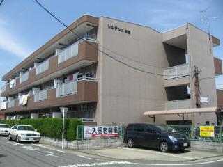 レジデンス中郷