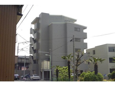 センチュリーパーク六番町外観写真