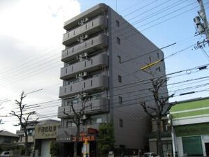 シーブリーズ東海外観写真
