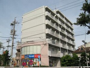 CH当知外観写真