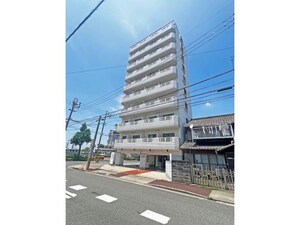 ラフィネ浜外観写真