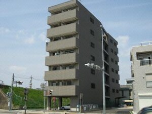 アダージオ外観写真