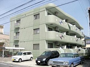 ブルージュ外観写真