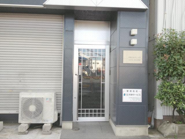 外観写真