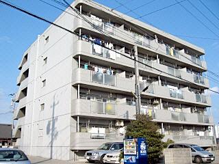 第5コーポ豊