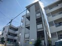 ツガネマンション