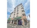サンライズ入場
