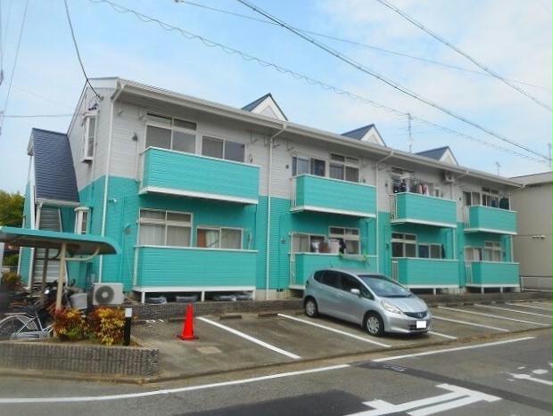 グリーンハイムⅠ