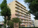 アーバンコート入場