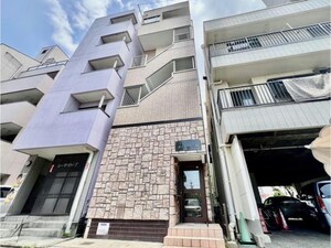 ルミエールＳＩＮ外観写真