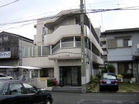 ニューハイツ伊藤外観写真