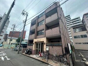 サントル大宝外観写真