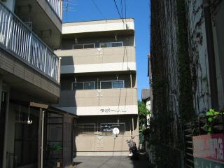 ラポールＭ
