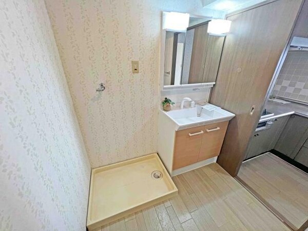 洗面所・脱衣所