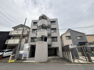 八熊曾七ハオス外観写真