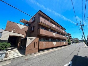 Bootes(ボーティス)外観写真