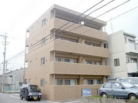 T&KエステートⅠ外観写真