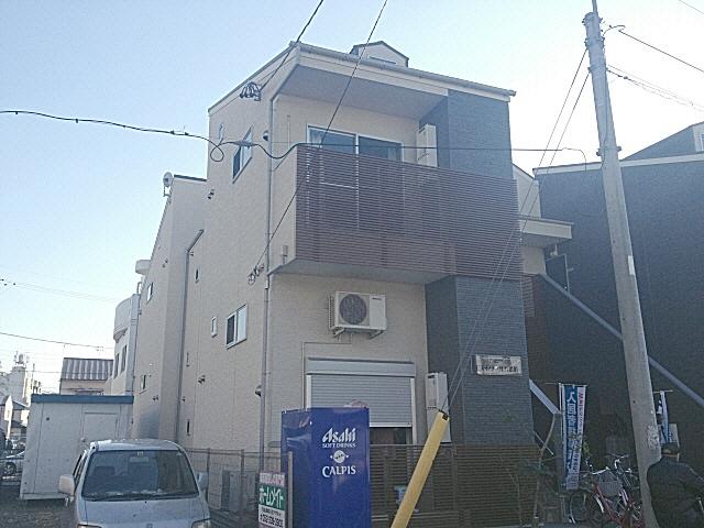 外観写真
