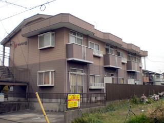 サンメゾン藤
