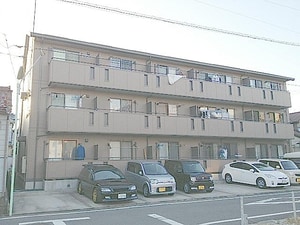 コンフォート外観写真